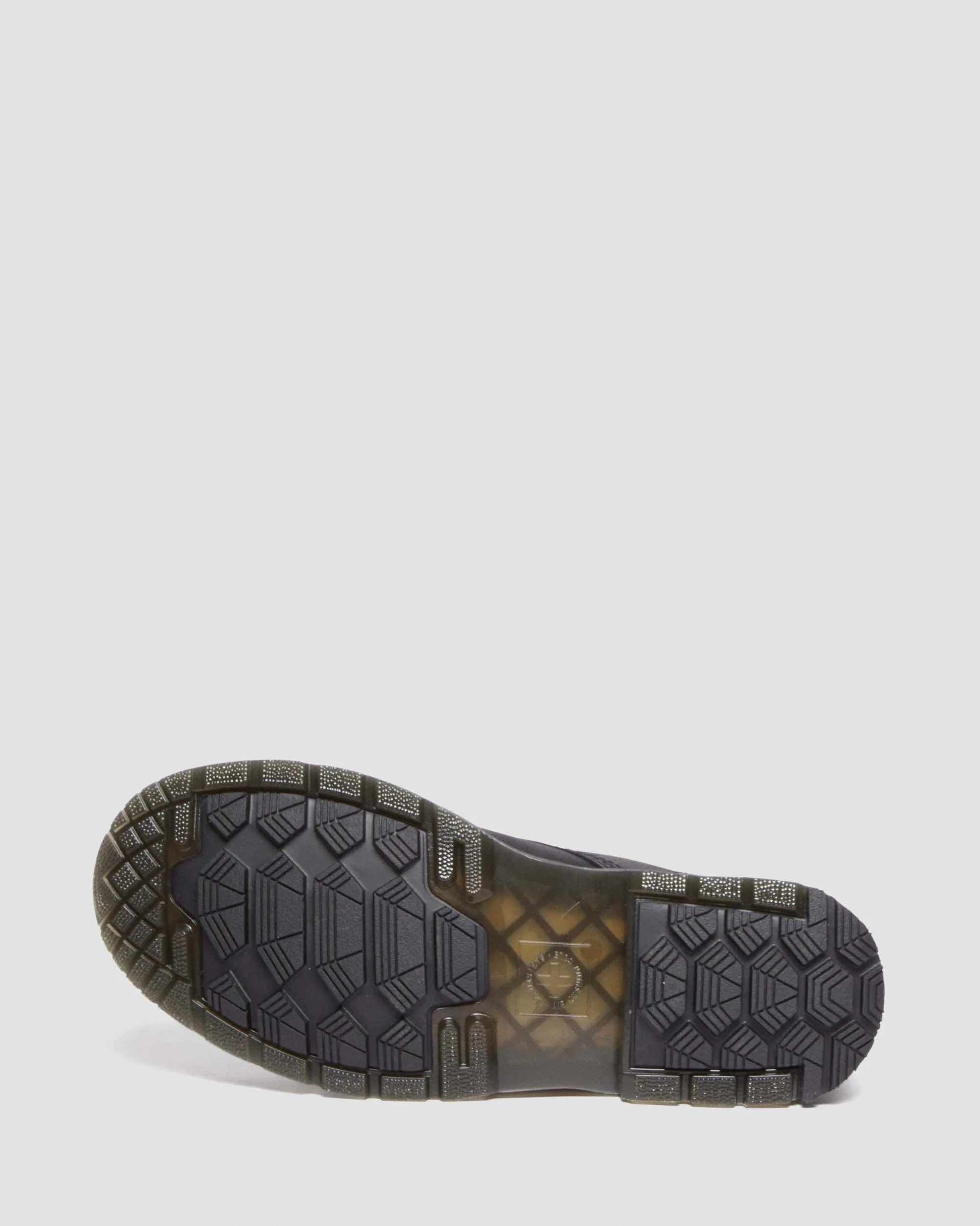Botas 1460 Pascal de piel con forro 